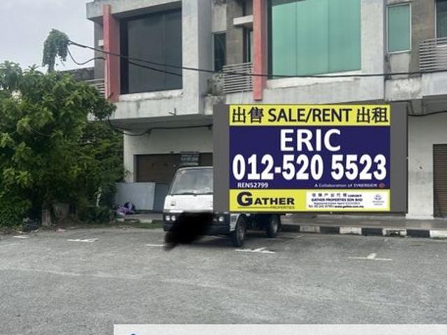 Ipoh Town