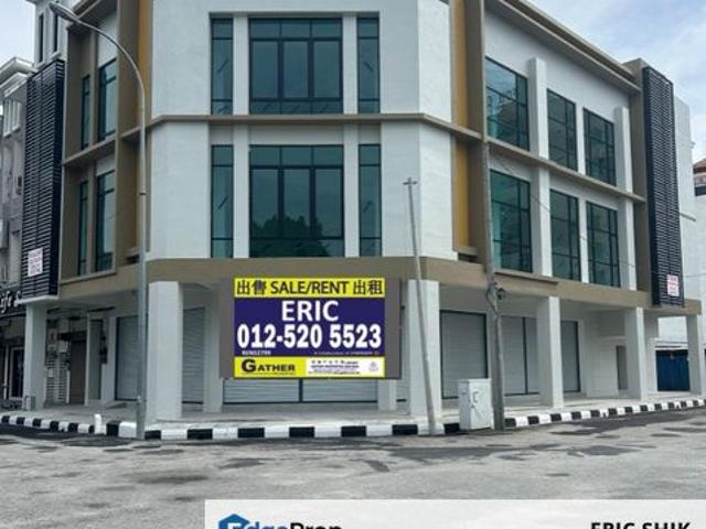 Ipoh Town