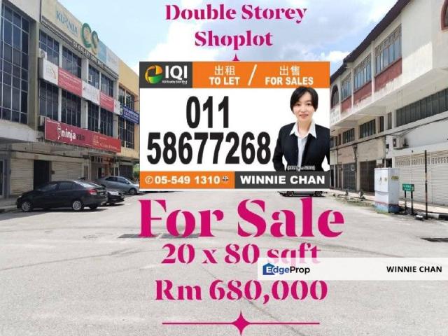 Ipoh Town