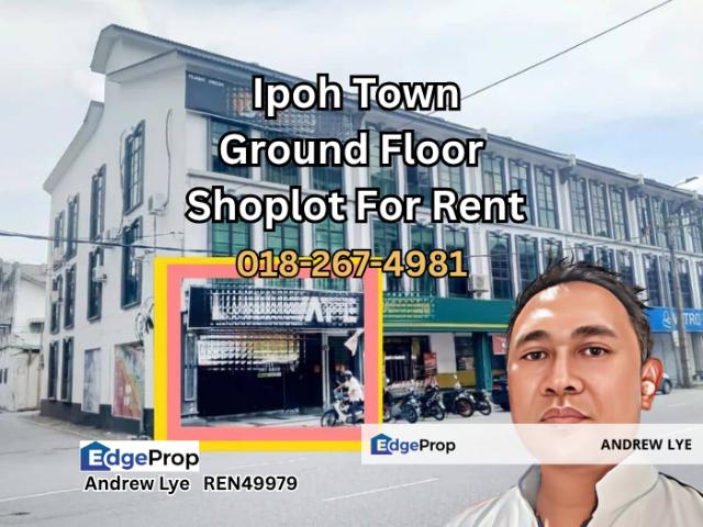 Ipoh Town
