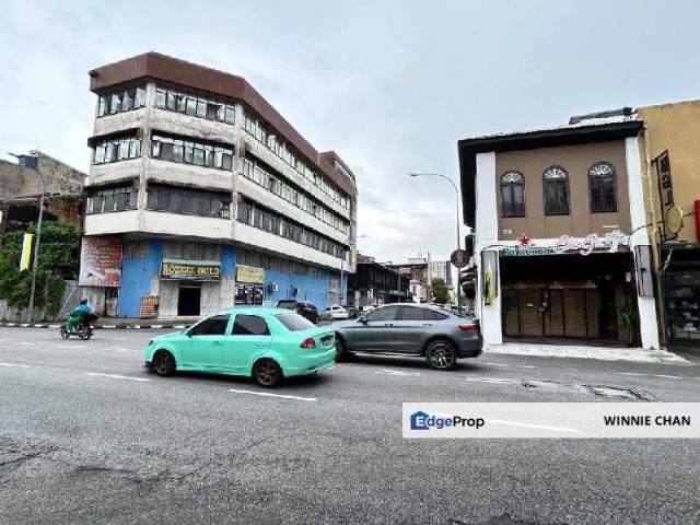 Ipoh Town