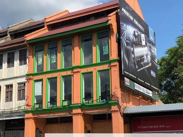 Ipoh Town