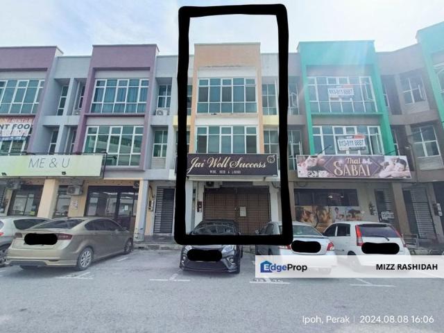 Ipoh Town