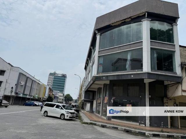 Ipoh Town