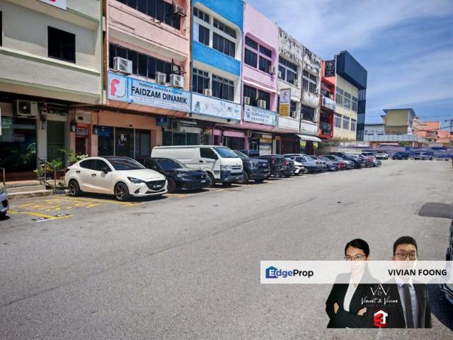 Ipoh Town