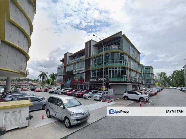 Ipoh Town