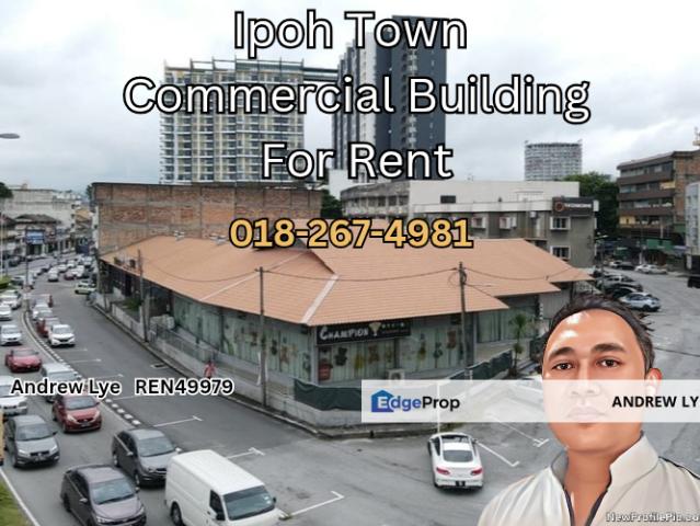 Ipoh Town