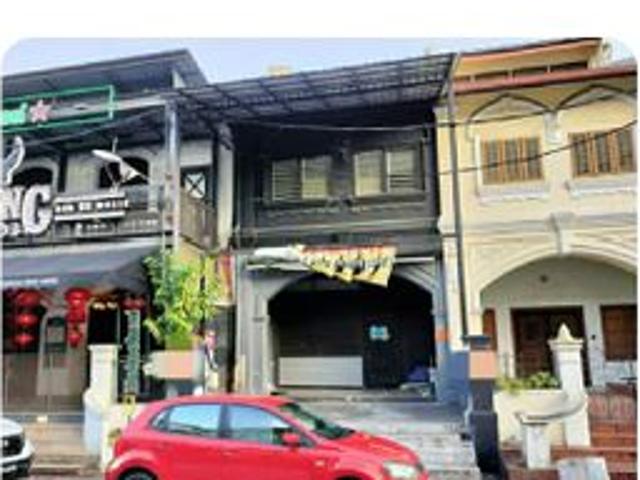 Ipoh Town