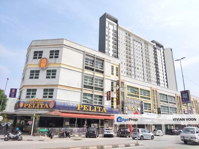 Ipoh Town