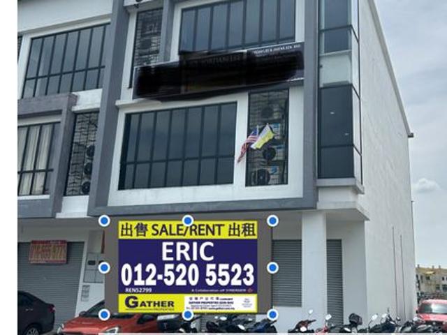 Ipoh Town
