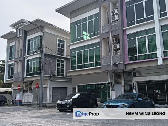 Ipoh Town