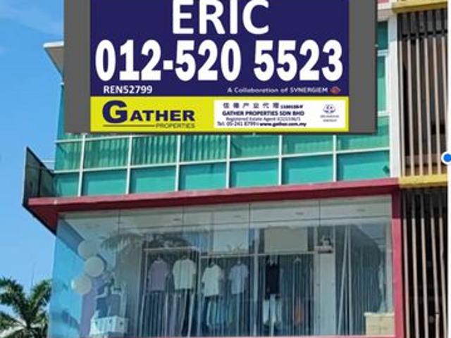 Ipoh Town