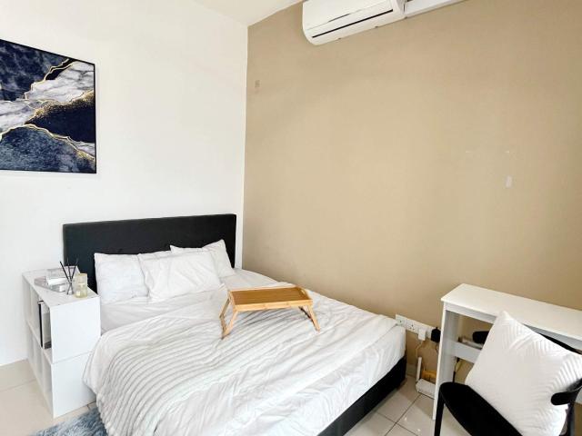 Ipoh Town Centre Condominium Room for Rent @ Near Quest, UNIKL, HRPB Bilik Sewa/Hostel