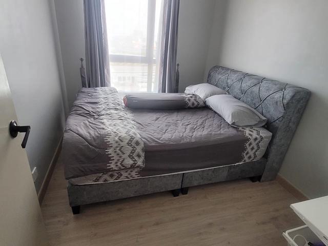 Ipoh Town area condo
