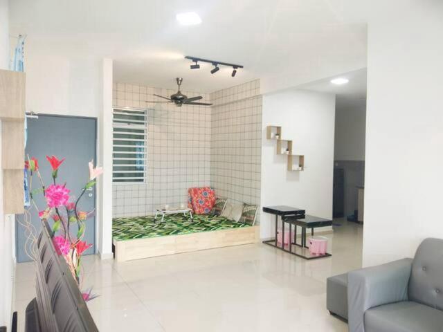 Ipoh Town l Fully Furniture l 3R2B