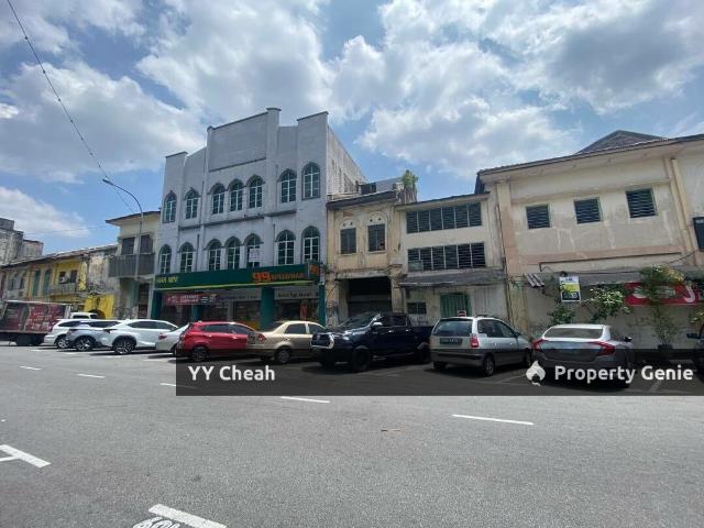 Ipoh Town Shop Lot/Space For Rent High traffic, high exposure