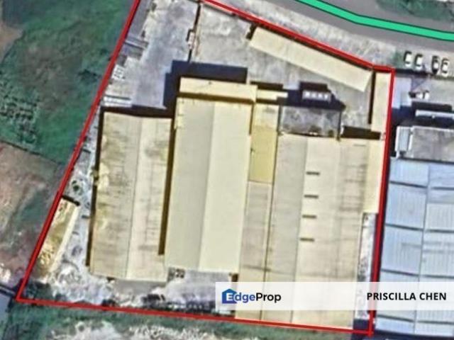 Ipoh Warehouse