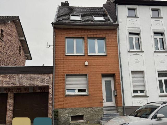 IPA Familienstart in Würselen RMH im Zentrum