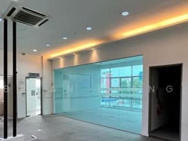 Iparc 2, Jalan Serendah 26/39, Seksyen 26, Shah Alam, Prestij 16