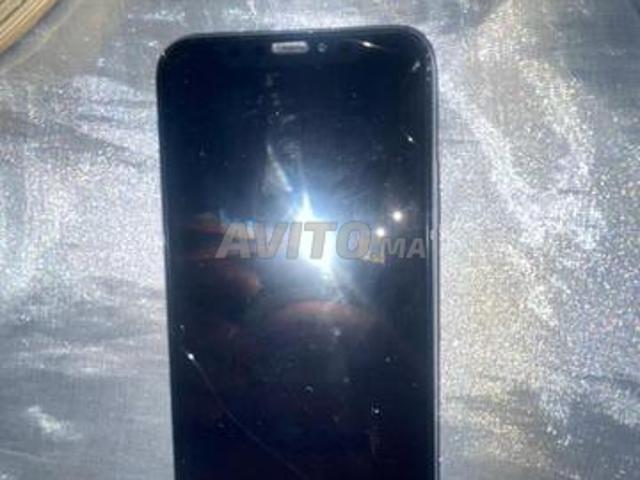 IPhone XS officiel