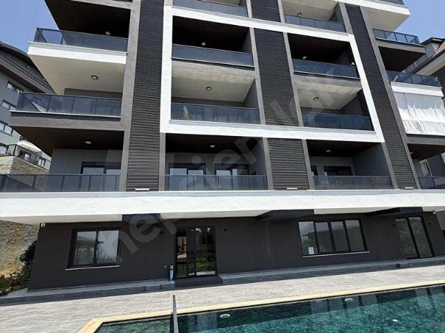 ÇIPLAKLİ MAHALLESİ YENİ SIFIR BİNADA SATILIK 2+1 DUPLEKS DAİRE