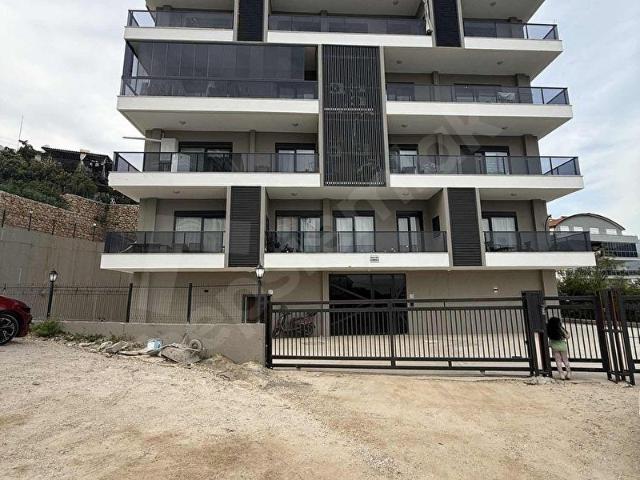 ÇIPLAKLI MAHALLESİNDE SATILIK 3+1 AYRI MUTFAKLI DUPLEKS DAİRE