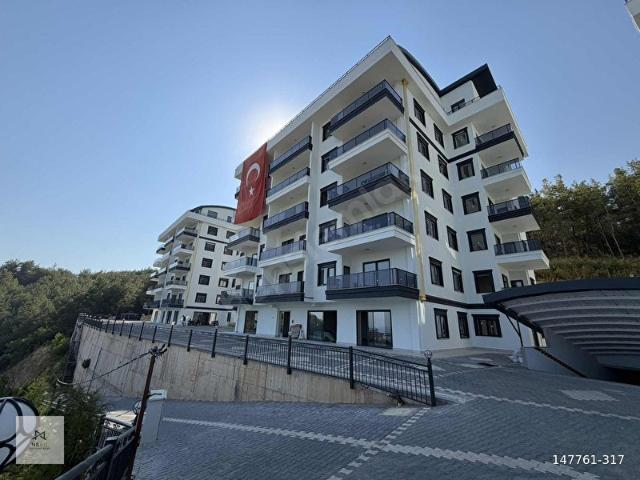 ÇIPLAKLI SATILIK DAİRE 1.KAT 1+1 40M2 K.OTOPARK İSKANLI FIRSAT