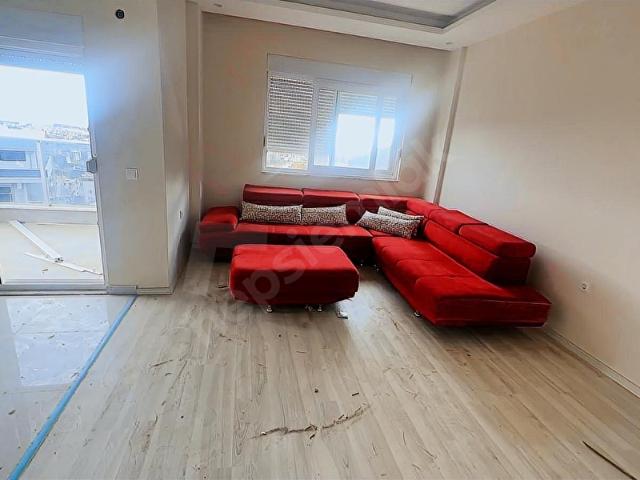 ÇIPLAKLI'DA DENİZ MANZARALI KİRALIK 1+1 DAİRE