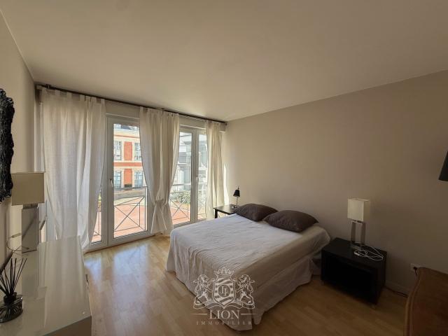 IPX Vieux Lille Type 4 meublé