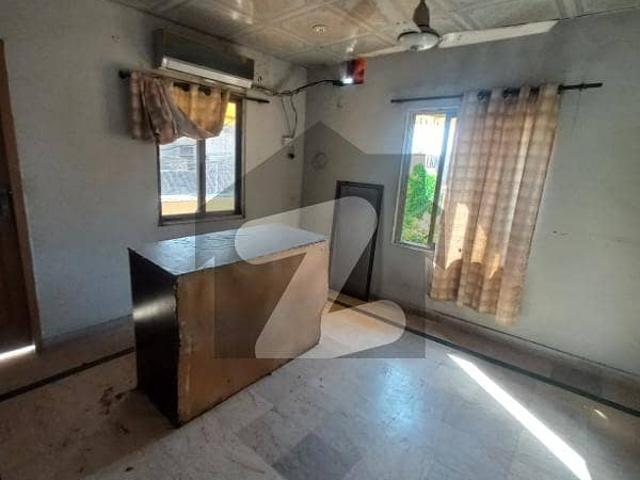 Iqbal Town 15 Marla 2nd Floor Only For Females Bachelors Or Job Holders Near Main Bulevard