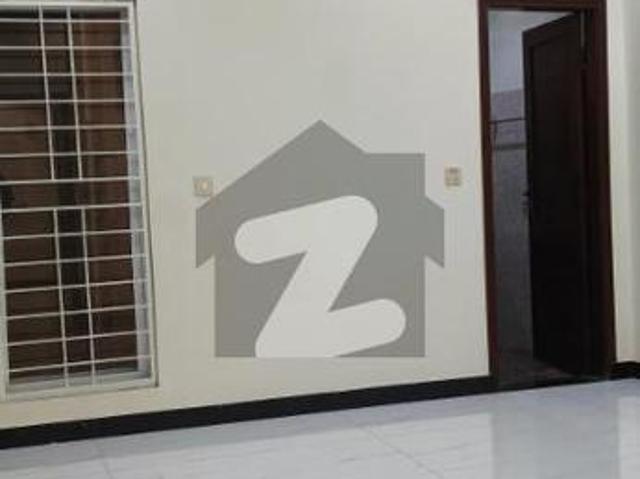 Iqbal town: 10 marla brand new house for sale allama iqbal town kamran block