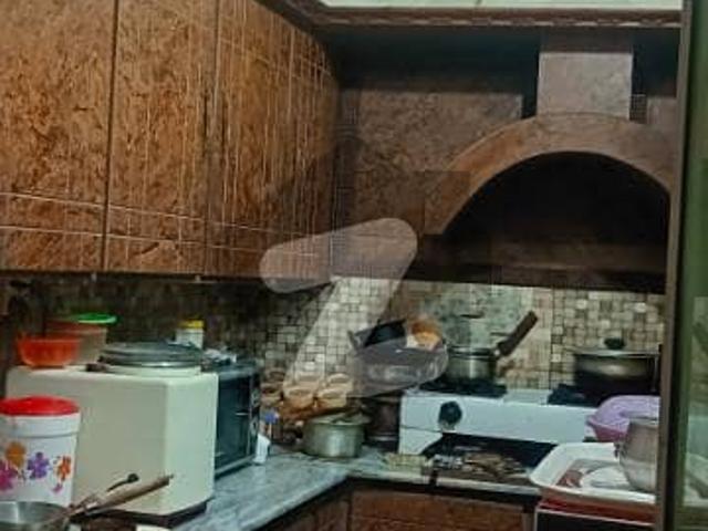 Iqbal town: 2 marla house for sale