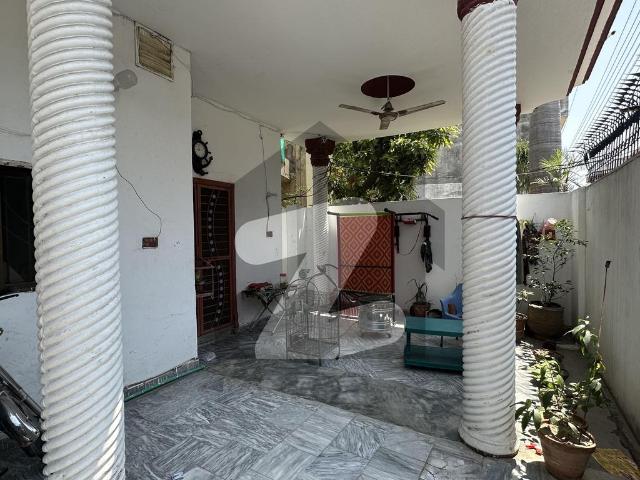 Iqbal Town 6 Marla House For Rent Allama Iqbal Town