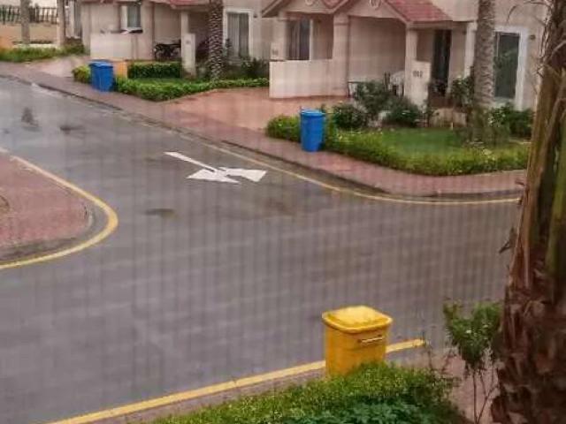 Iqbal Villa 152 sqyard Karachi Bahria Town Karachi ID 09926