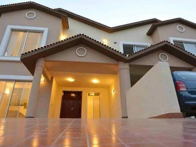 Iqbal villa available for rent in Bahria Town Karachi ID 87864
