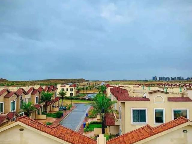 Iqbal villa Karachi Bahria Town Karachi ID 21119