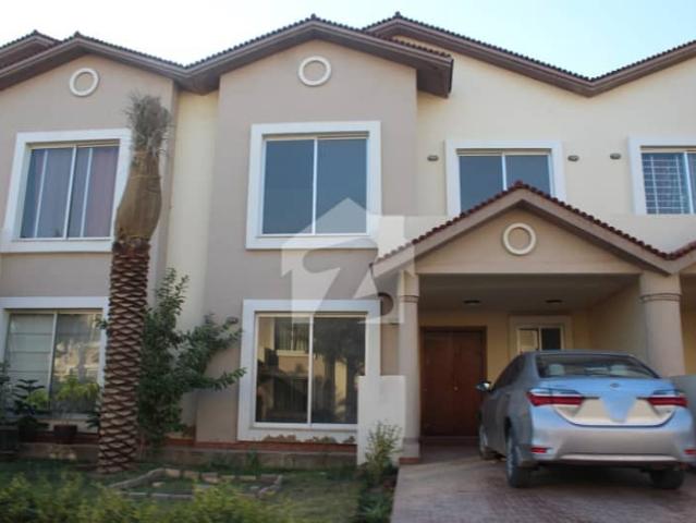 Iqbal villa. Precinct 2 152sq Yd General Villa FOR SALE