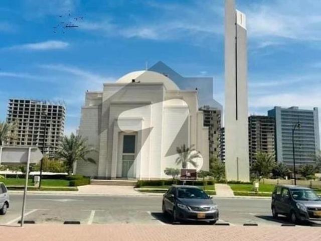 Iqbal Villas 152sq yd Close to Entrance of BTK 3Bed One Unit Villas FOR RENT Bahria Homes Iqbal Villas