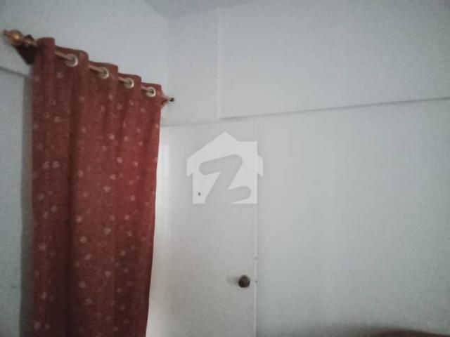 Iqra complex flat