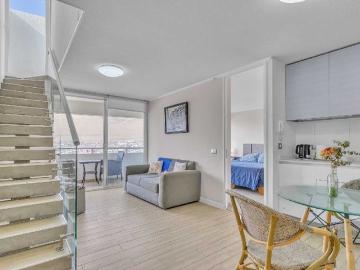 Iquique, Hermoso Duplex 2D/2B/Est Ed.Boulevard 101292