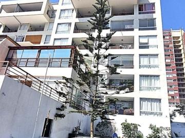 Iquique, Edificio las terrazas
