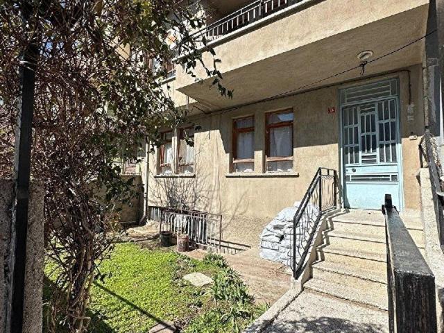 ÇIRÇIRÇEŞME MH MÜSTAKİL 2 KATLI 167 M2 ARSAYA SAHİP 100 M2 NET M2 GÜVEN EMLAK