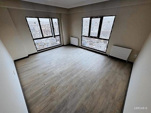 ÇIRÇIR SIFIR SİTE BOŞ K.OTOPARK+MANZARA+ASANSÖR 4+1 150m2 9.495T