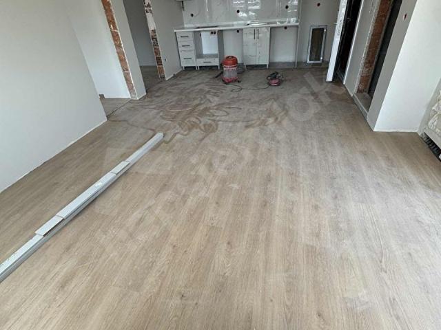 ÇIRÇIR'DA EN ÜST KAT TERASLI MANZARALI 2+1 SIFIR SATILIK DAİRE