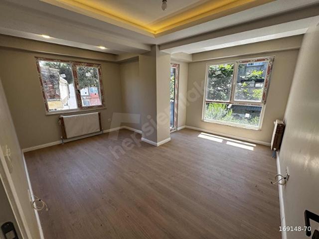 ÇIRÇIR'DA SIFIR ASANSÖRLÜ+MANZARALI 2+1 1.KAT 85m2 6.000.000TL