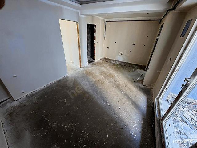 ÇIRÇIR'DA TAPU MASRAFSIZ SIFIR ASANSÖRLÜ 60m2 BAHÇELİ 1+1 50m2
