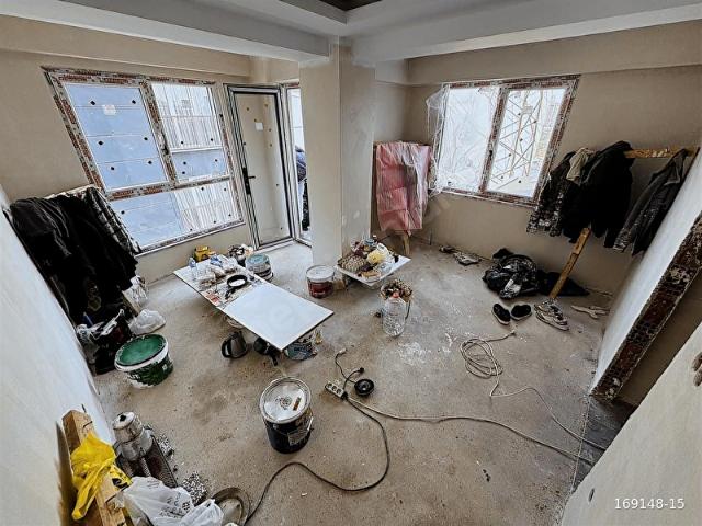 ÇIRÇIR'DA TAPU MASRAFSIZ SIFIR ASANSÖRLÜ+MANZARA 2+1 1.KAT 85m2
