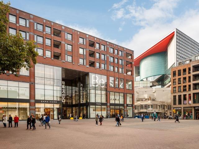 Ir Kalffstraat 70, 5617BH Eindhoven