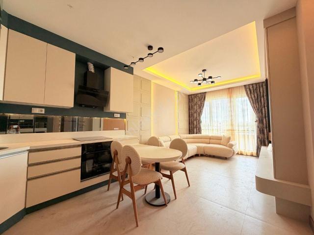 Irmak Emlak atayurt Mah. Satılık Yerden Isıtma 2+1 Daireler