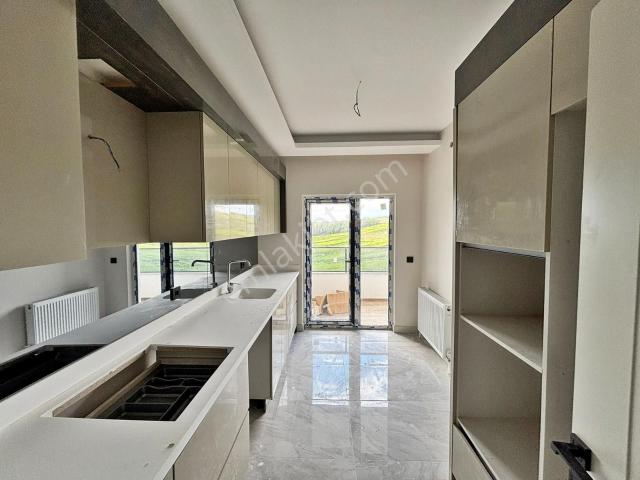 Irmak Emlak atayurt Mahallesi 2 Bloklu Sitede Satılık 2+1 Daire